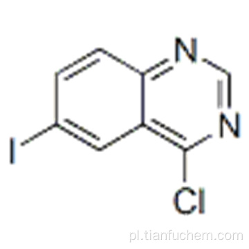 4-chloro-6-jodochinazolina CAS 98556-31-1